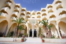 Nahrawess Resort & Thalasso
