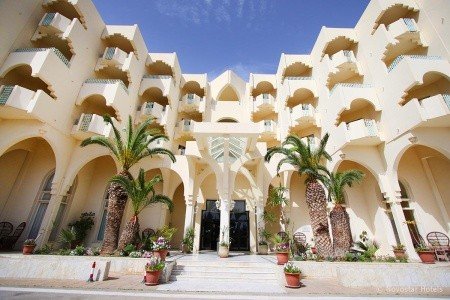 Nahrawess Resort & Thalasso