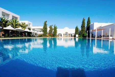 Tmk Hotel Flora Park By Turismark (Ex.one Flora Park) - Obrázek 2