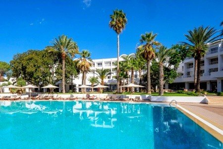 Club Novostar Bel Azur Thalasso & Bungalows - Obrázek 2