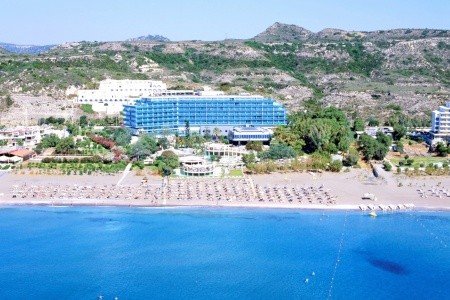 Calypso Beach - Obrázek 2