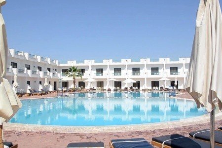 Sharm Cliff Resort - Obrázek 2