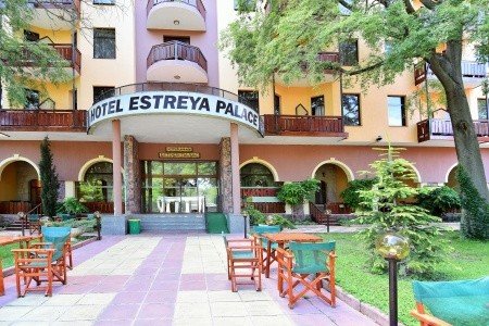 Estreya Palace & Residence - Obrázek 2