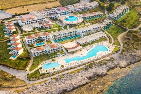 Kresten Royal Euphoria Resort (Ex. Kresten Royal Villas) - Obrázek 2