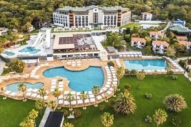 Voyage Sorgun Select