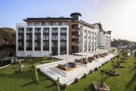 Voyage Sorgun Select - Obrázek 3