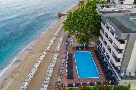 Floria Beach - Obrázek 4