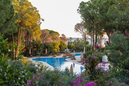 Ali Bey Resort Sorgun - Obrázek 2