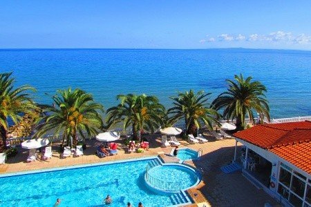 Paradise Beach - Obrázek 3