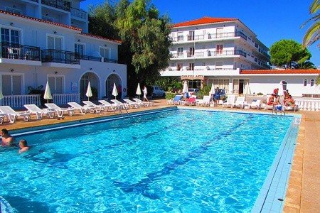Paradise Beach - Obrázek 4