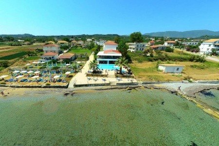 Belussi Beach - Obrázek 2