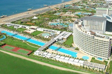 Crystal Centro Resort - Obrázek 2
