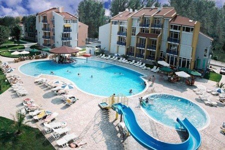 Elite 1 Complex - Obrázek 2
