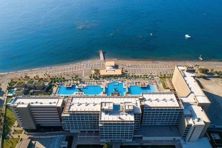 Amada Colossos Resort - Obrázek 2