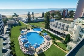 Flamingo Beach (Ex. Avliga Beach)