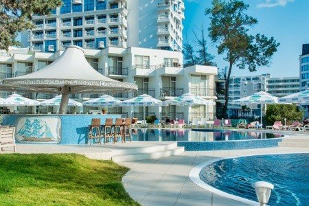 Flamingo Beach (Ex. Avliga Beach) - Obrázek 4
