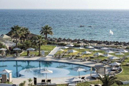 Iberostar Selection Diar El Andalous - Obrázek 3