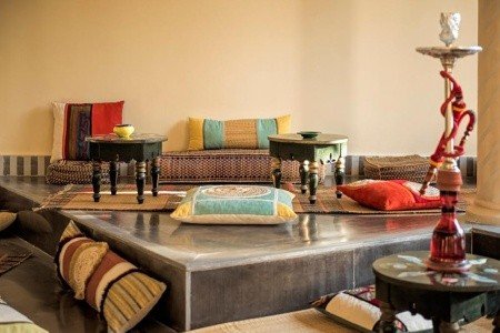 Iberostar Selection Diar El Andalous - Obrázek 4