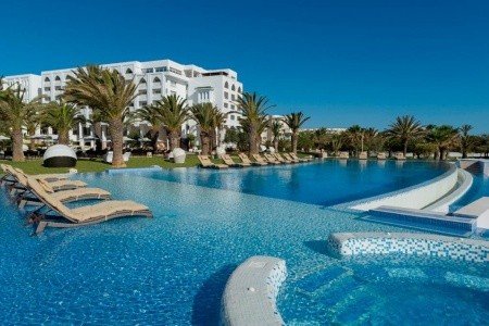 Iberostar Selection Kantaoui Bay - Obrázek 4