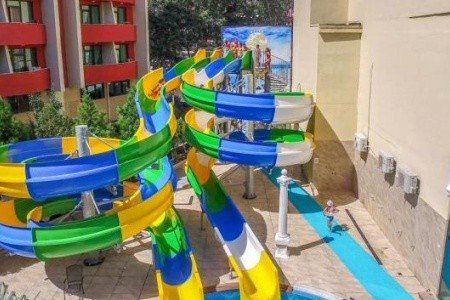 Planeta Hotel & Aquapark - Obrázek 4