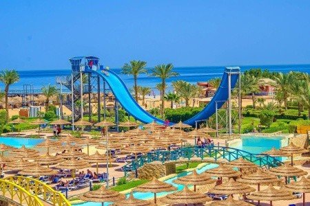Titanic Beach Spa & Aquapark - Obrázek 3