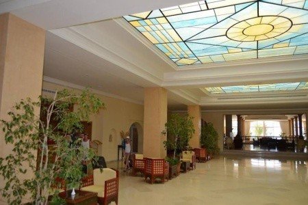 Zephir Hotel And Spa - Obrázek 3