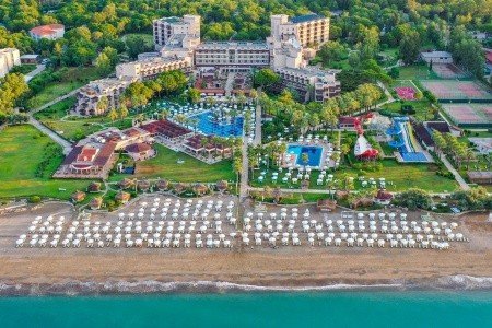 Crystal Tat Beach Golf Resort & Spa - Obrázek 2