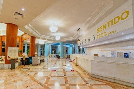 Sentido Bellevue Park - Obrázek 4