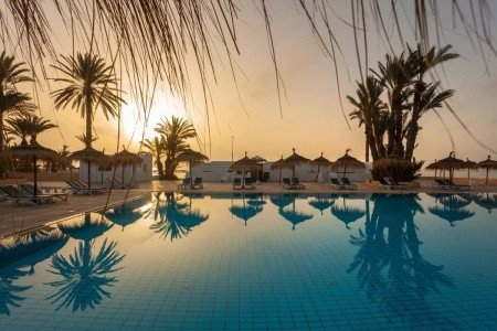 El Mouradi Djerba Menzel - Obrázek 4