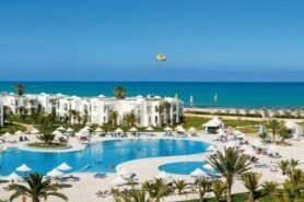 Vincci Helios Beach