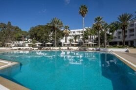 Club Novostar Bel Azur Thalasso & Bungalows