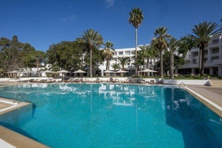 Club Novostar Bel Azur Thalasso & Bungalows