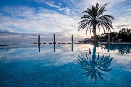 Club Novostar Bel Azur Thalasso & Bungalows - Obrázek 4