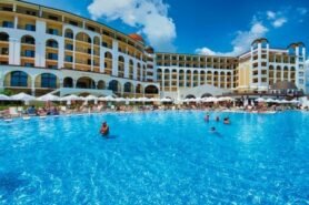 Alua Helios Bay