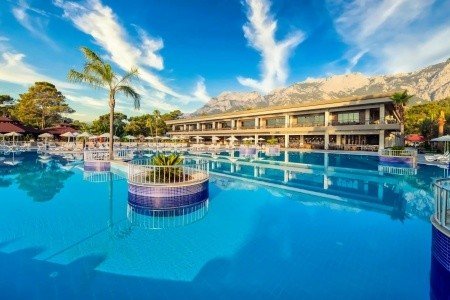 Kimeros Park Holiday Village - Obrázek 3