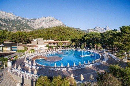 Kimeros Park Holiday Village - Obrázek 4