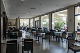 Marvida Rosa Beach Thalasso & Spa