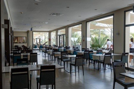 Marvida Rosa Beach Thalasso & Spa