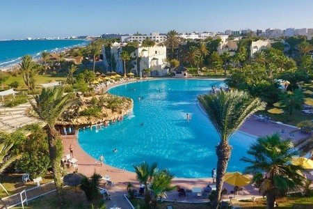 Mahdia Beach & Aquapark - Obrázek 3