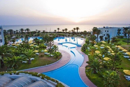 Mahdia Beach & Aquapark - Obrázek 4