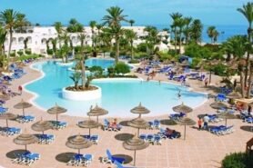 Zephir Hotel And Spa
