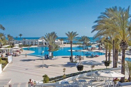 El Mouradi Djerba Menzel