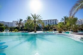 Vincci Saphir Palace & Spa