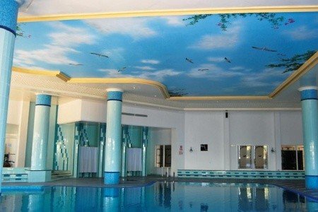 Golf Residence - Obrázek 3