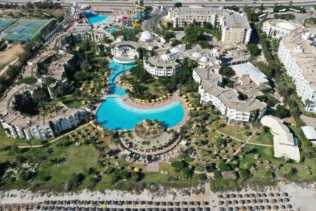 Mahdia Beach & Aquapark - Obrázek 2