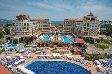Melia Sunny Beach Resort - Obrázek 2