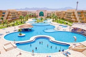 Mövenpick Waterpark Resort & Spa Soma Bay