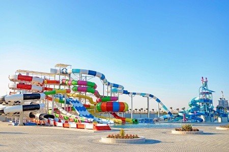 Mövenpick Waterpark Resort & Spa Soma Bay - Obrázek 4
