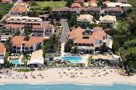 Acharavi Beach - Obrázek 2