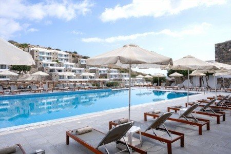 Ariadne Beach (Stalida - Malia) - Obrázek 3